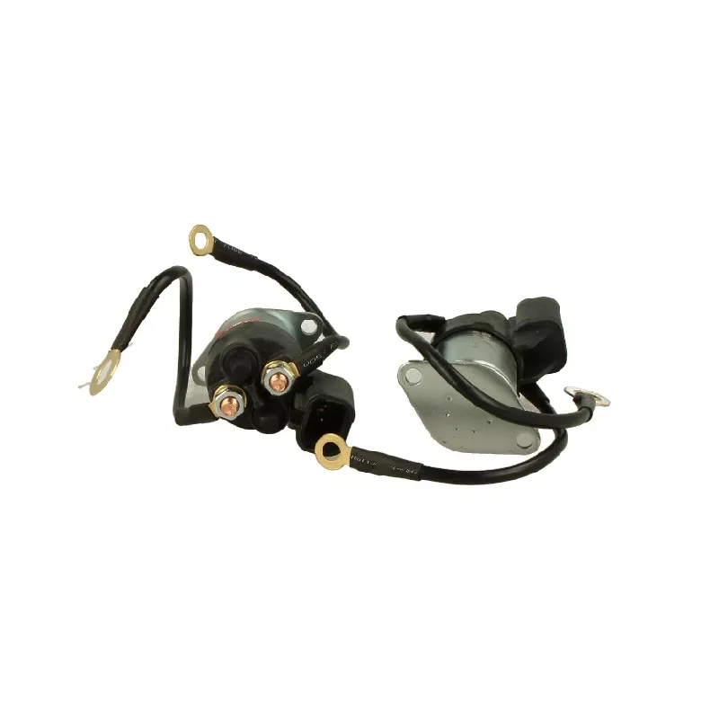 Contacteur, démarreur BV PSH 054.100.009.016