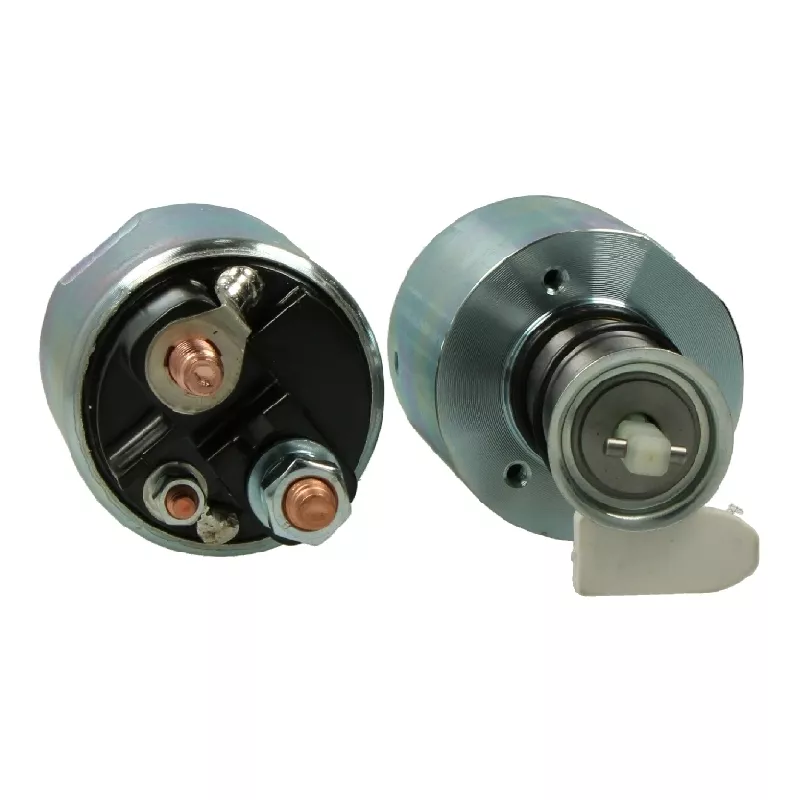 Contacteur, démarreur BV PSH 054.001.078.007