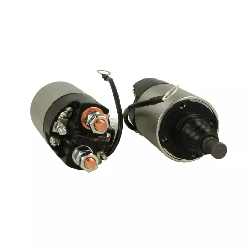 Contacteur, démarreur BV PSH 054.001.240.136