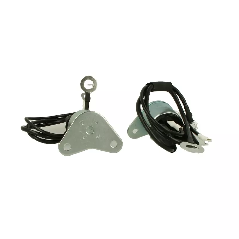 Contacteur, démarreur BV PSH 054.100.001.016