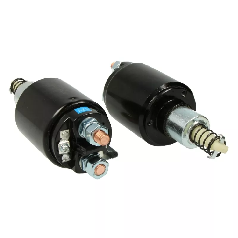 Contacteur, démarreur BV PSH 054.000.675.016