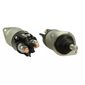 Contacteur, démarreur BV PSH