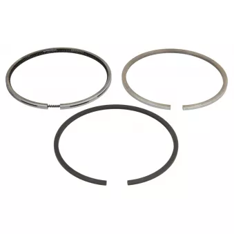 Jeu de segments de pistons NE 8936270000