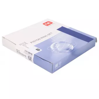 Jeu de segments de pistons NE