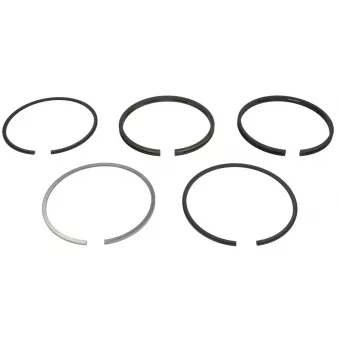Jeu de segments de pistons NE 8936080000