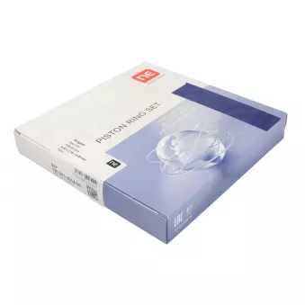 Jeu de segments de pistons NE