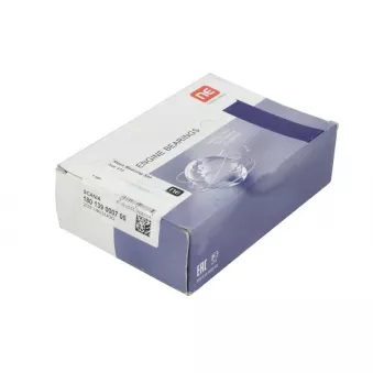 Kit de coussinet de vilebrequin NE