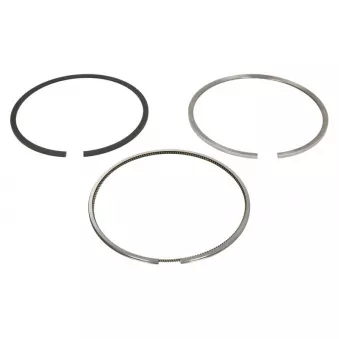 Jeu de segments de pistons NE