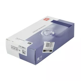 Kit de coussinet de vilebrequin NE 6050200000