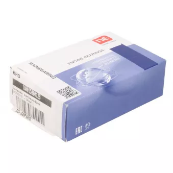 Kit de coussinet de vilebrequin NE