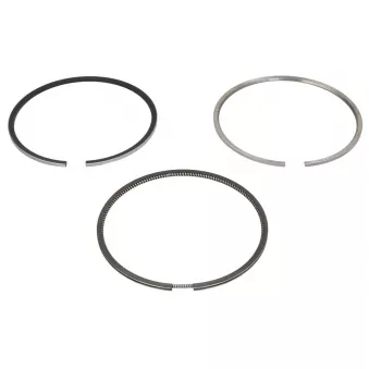 Jeu de segments de pistons NE