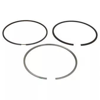 Jeu de segments de pistons NE