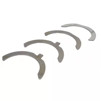 Rondelle d'écartement, vilebrequin NE 6215830000