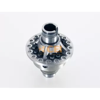 Boîtier de différentiel C.E.I.