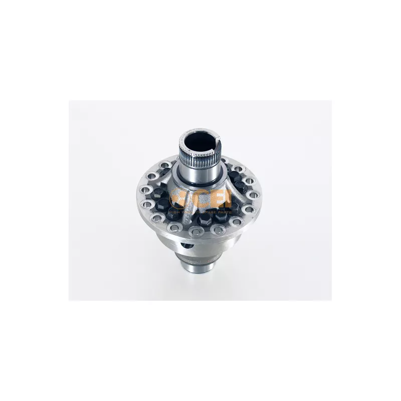 Boîtier de différentiel C.E.I. 175.487