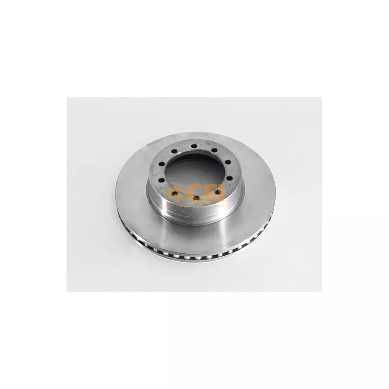 Jeu de 2 disques de frein C.E.I. 189.525