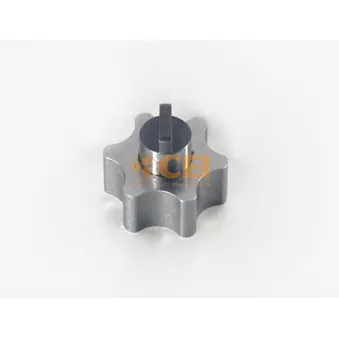 Rotor, pompe à huile C.E.I.