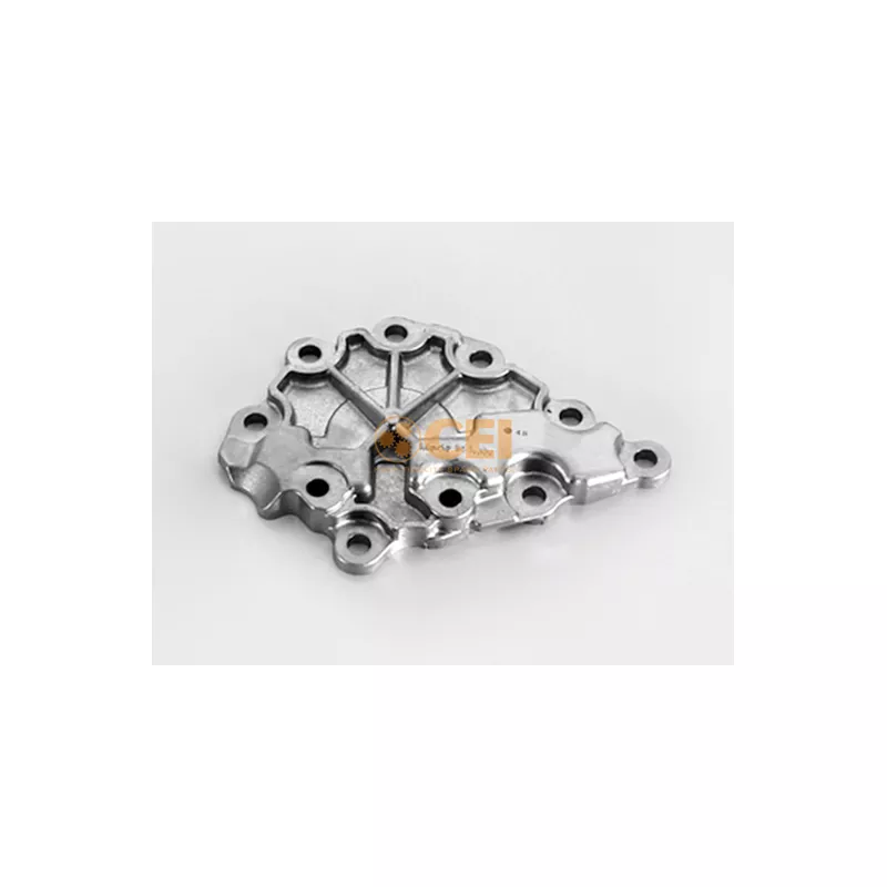 Couvercle de carter, pompe à huile C.E.I. 189.690