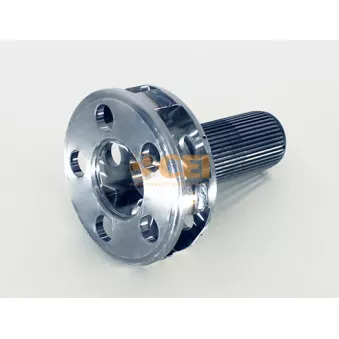 Porte planétaire C.E.I.