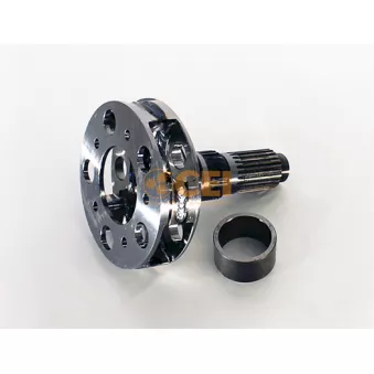 Porte planétaire C.E.I.