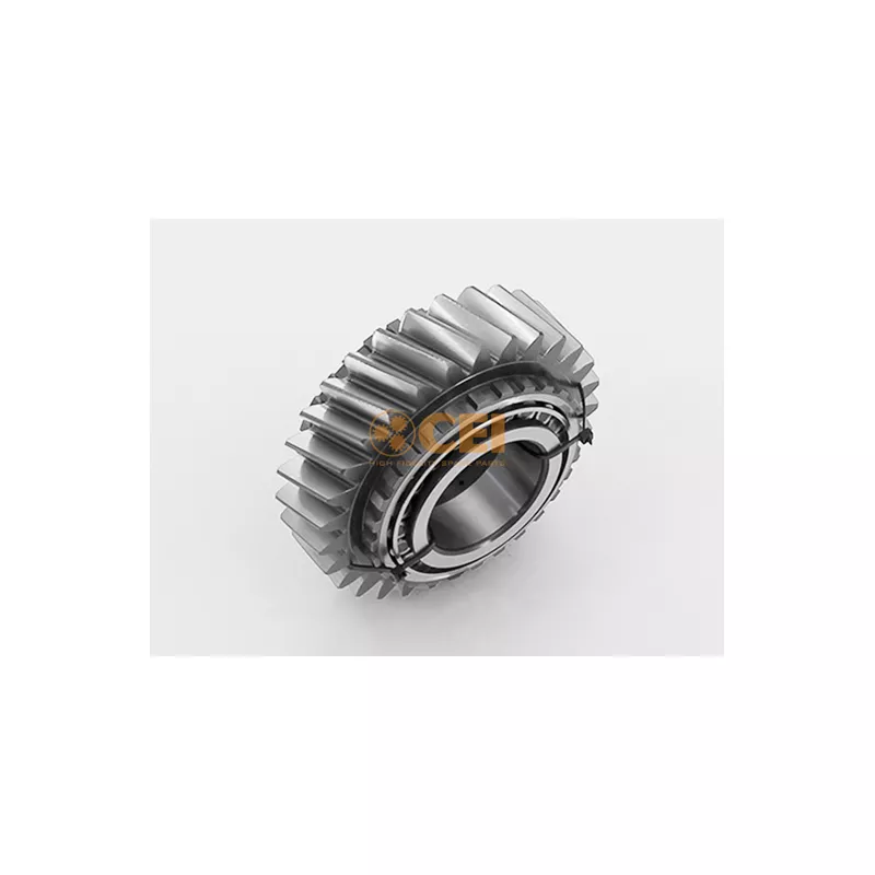 Roue dentée, arbre principal C.E.I. 196.262