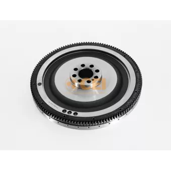 Volant moteur C.E.I.