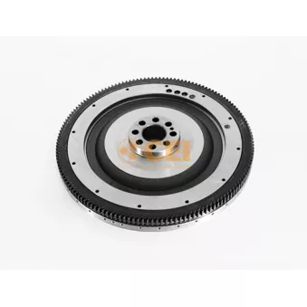 Volant moteur C.E.I.