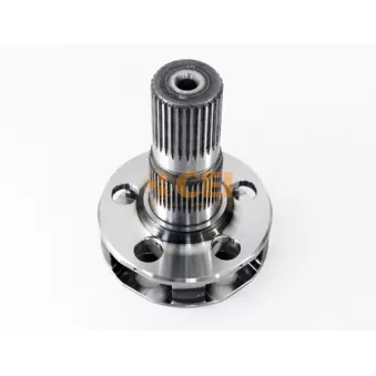 Porte planétaire C.E.I.