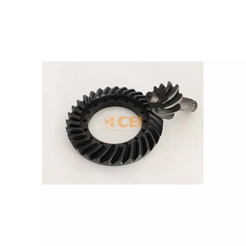 Couple conique/set pignons coniques C.E.I. 194.485