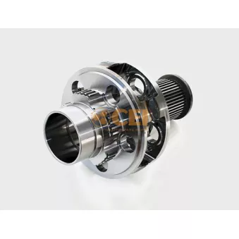 Porte planétaire C.E.I.