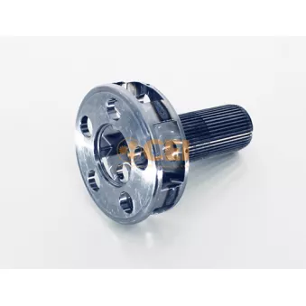 Porte planétaire C.E.I.