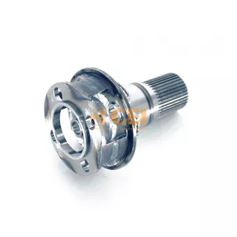 Porte planétaire C.E.I.