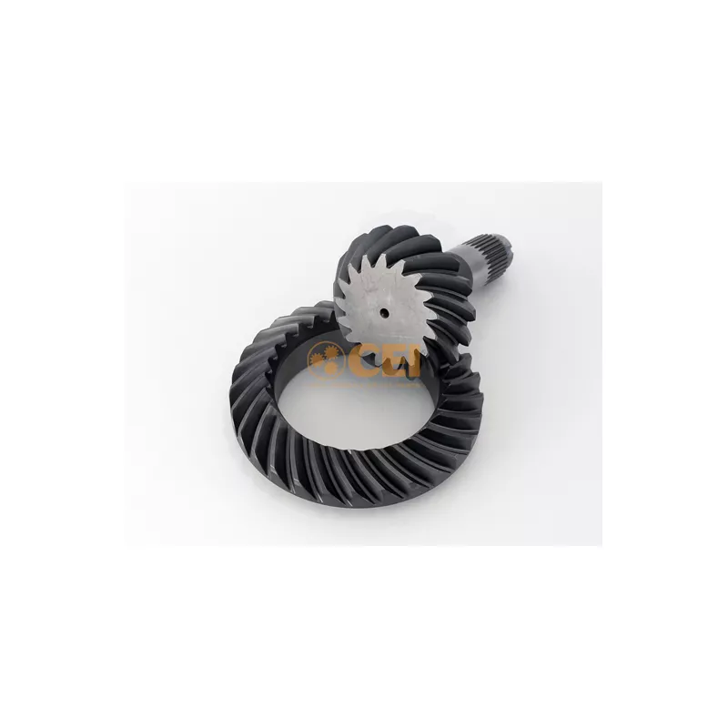 Couple conique/set pignons coniques C.E.I. 194.335