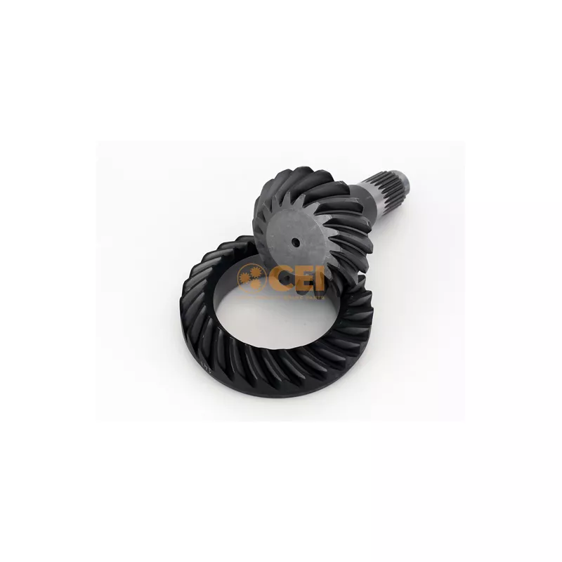 Couple conique/set pignons coniques C.E.I. 194.333