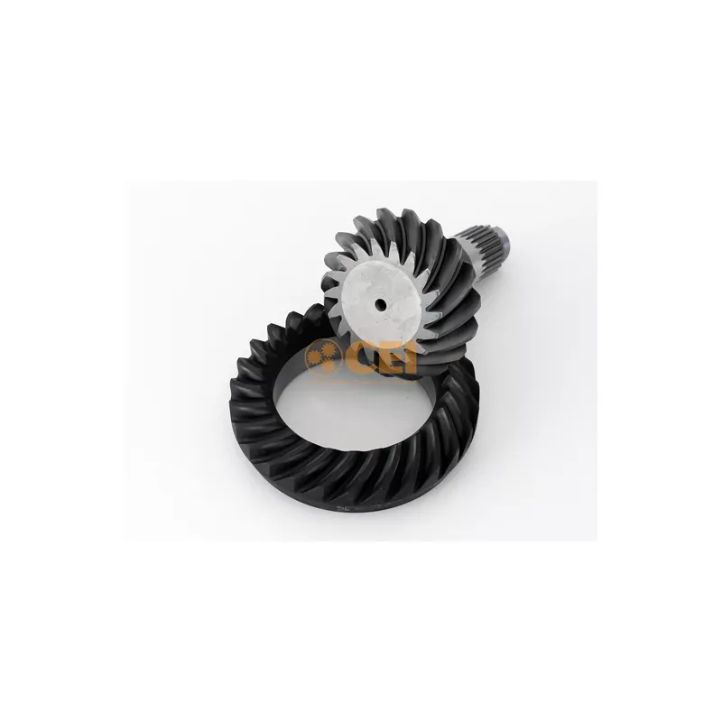 Couple conique/set pignons coniques C.E.I. 194.292