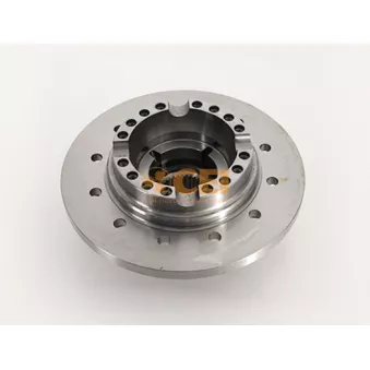 Boîtier de différentiel C.E.I.