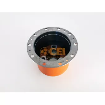 Porte planétaire C.E.I.