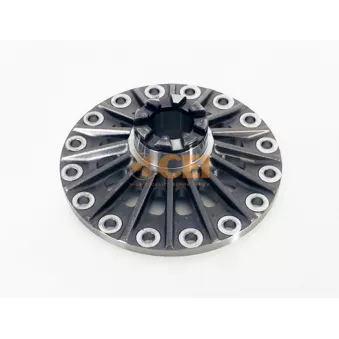 Boîtier de différentiel C.E.I.