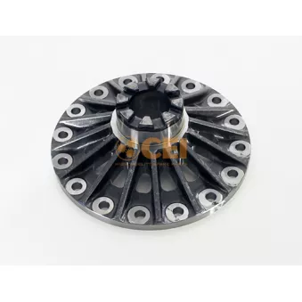 Boîtier de différentiel C.E.I.