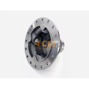 Boîtier de différentiel C.E.I.