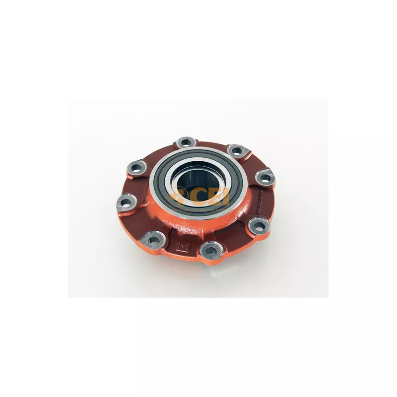 Suspension, Différentiel C.E.I. 175.365