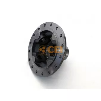 Boîtier de différentiel C.E.I.