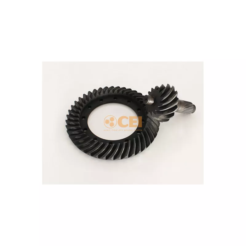 Couple conique/set pignons coniques C.E.I. 194.607