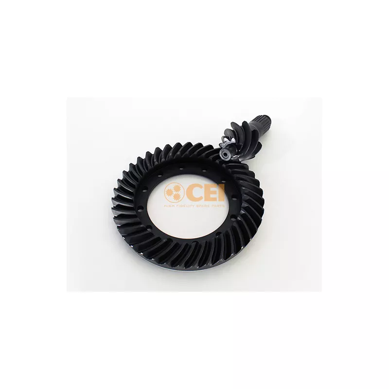 Couple conique/set pignons coniques C.E.I. 194.611