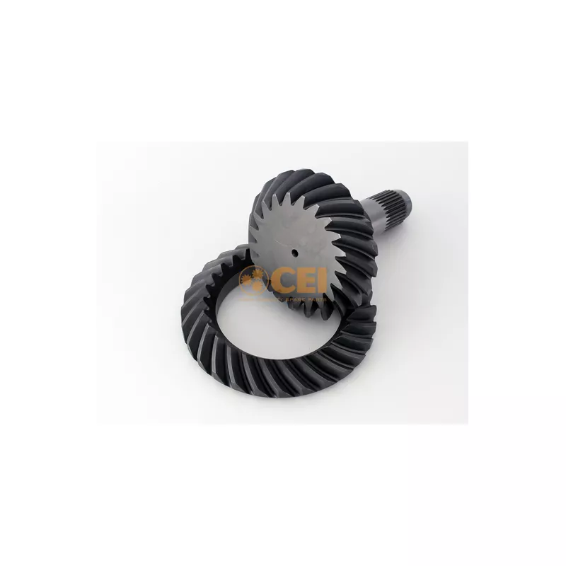 Couple conique/set pignons coniques C.E.I. 194.601