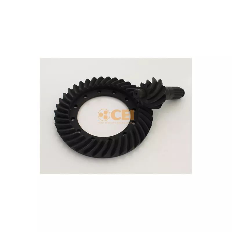 Couple conique/set pignons coniques C.E.I. 194.610