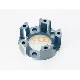 Porte planétaire C.E.I.