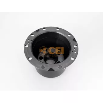 Porte planétaire C.E.I.