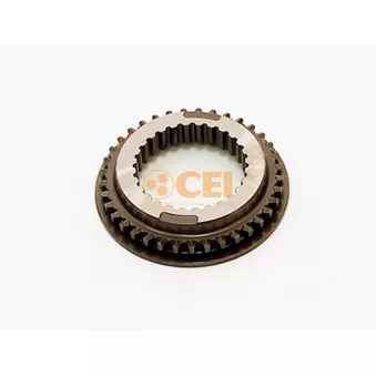 Synchroniseur, boîte manuelle C.E.I.