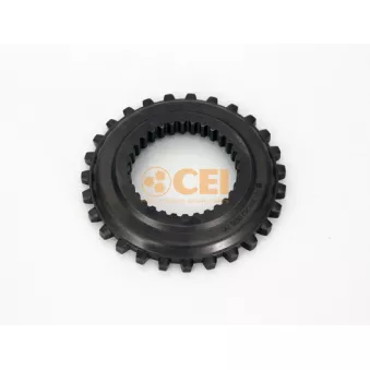 Synchroniseur, boîte manuelle C.E.I.